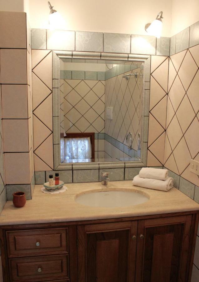 La Maiolica Maison Villa Positano Dış mekan fotoğraf