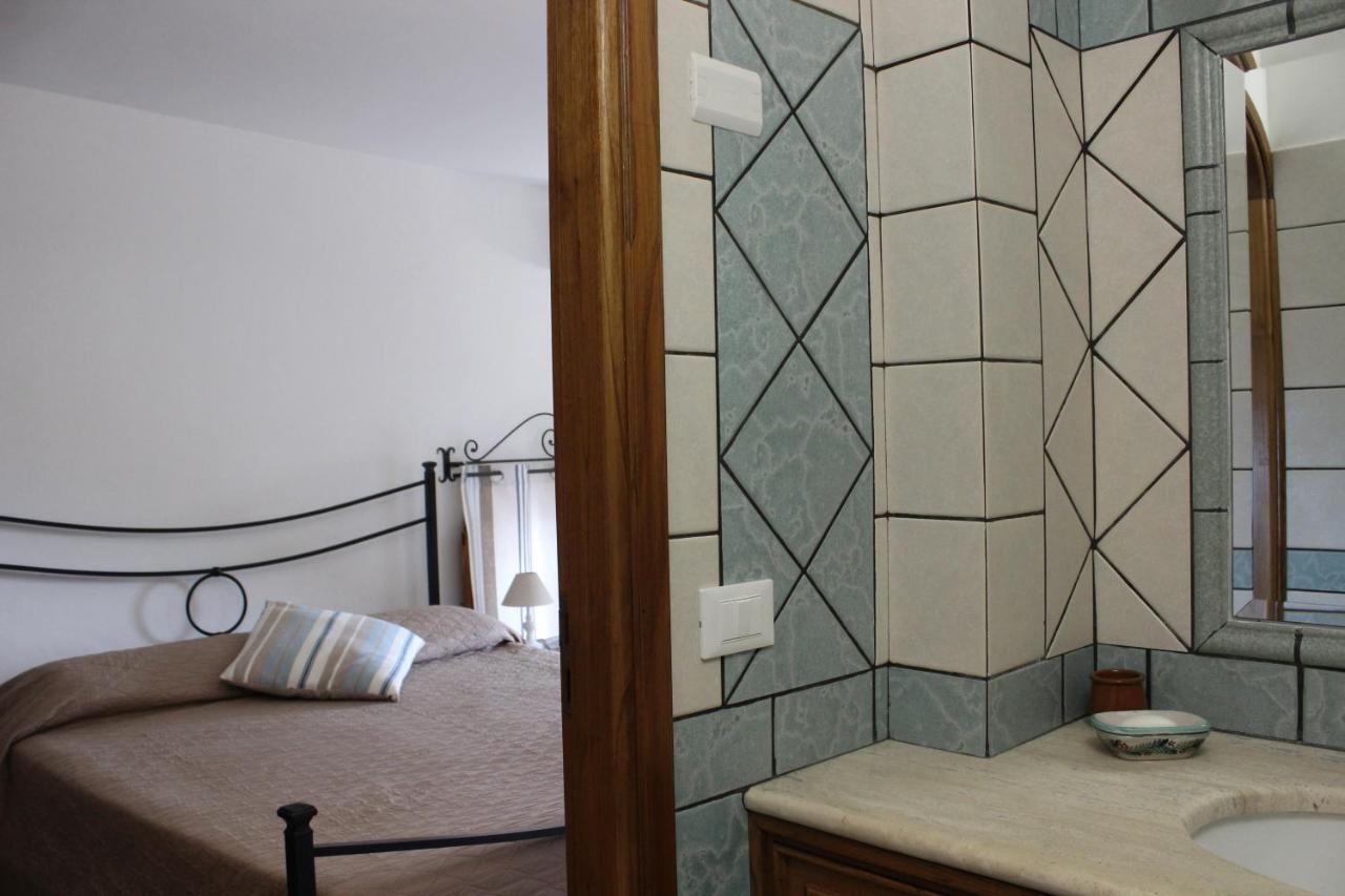 La Maiolica Maison Villa Positano Dış mekan fotoğraf