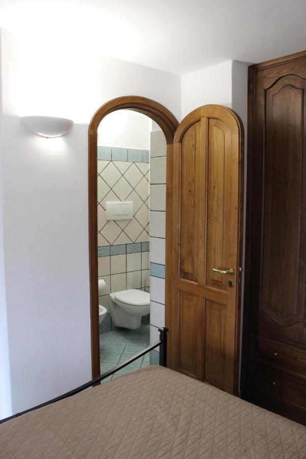 La Maiolica Maison Villa Positano Dış mekan fotoğraf